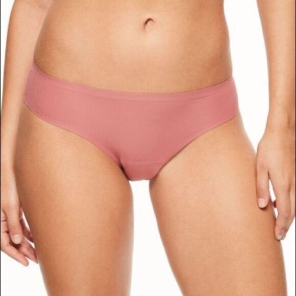 Chantelle Soft Stretch Seamless Bikini (D15) - Picture 1 of 8